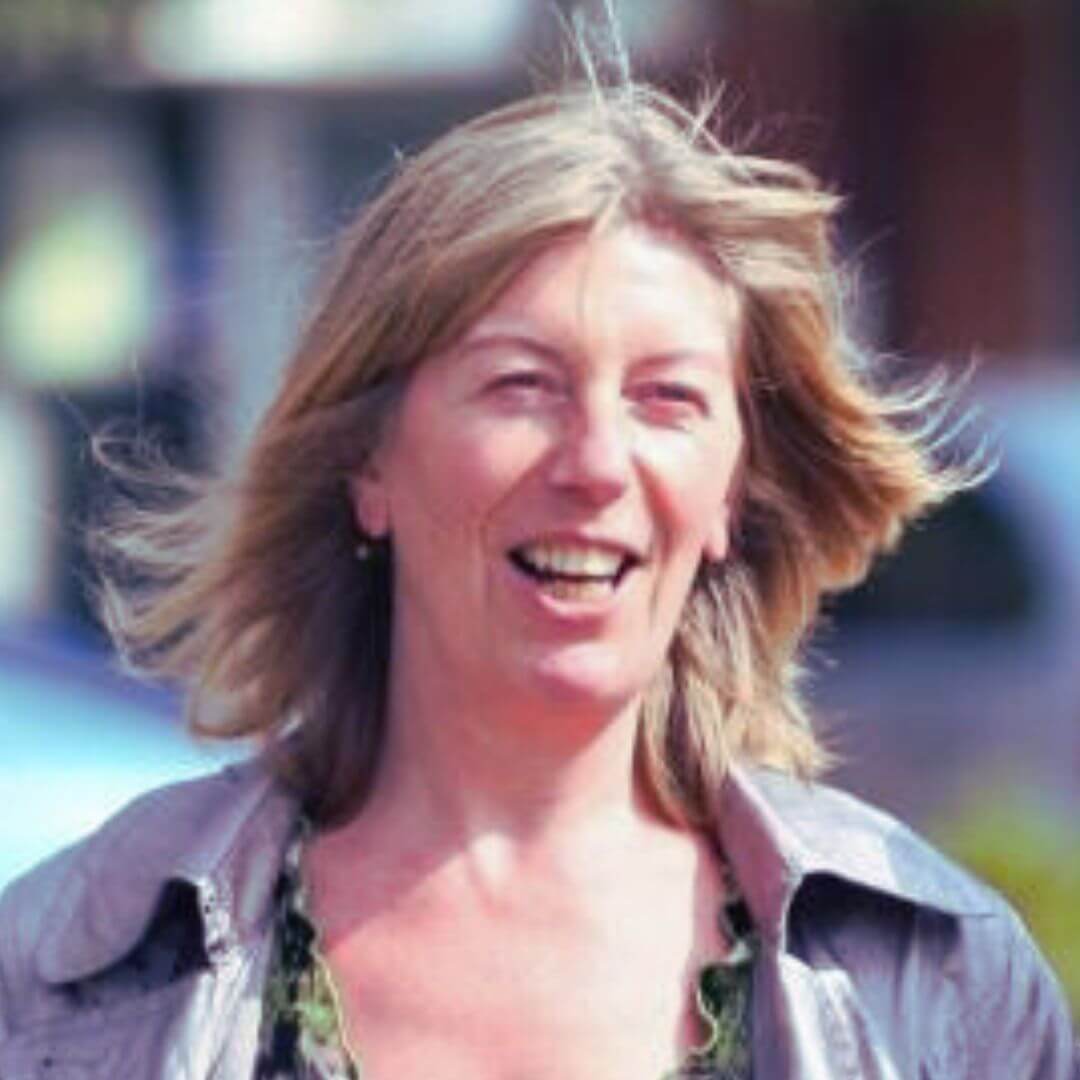 Christa-Haak