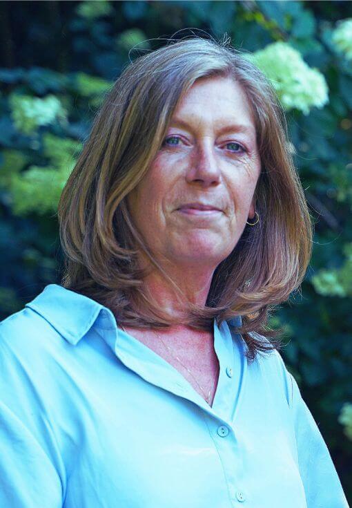 Christa Haak, oprichtster Heel-Huis