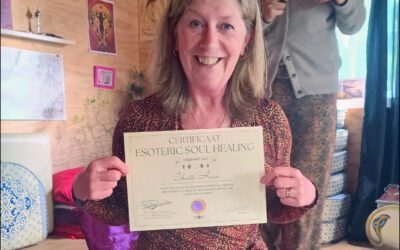 Soul-Healing